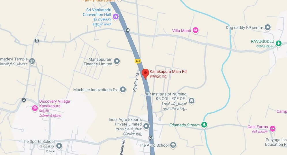 location